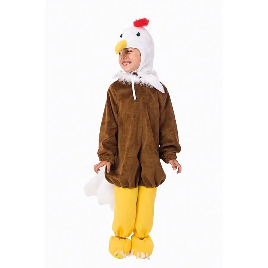 Children's Eagle Costume – Animal Costume