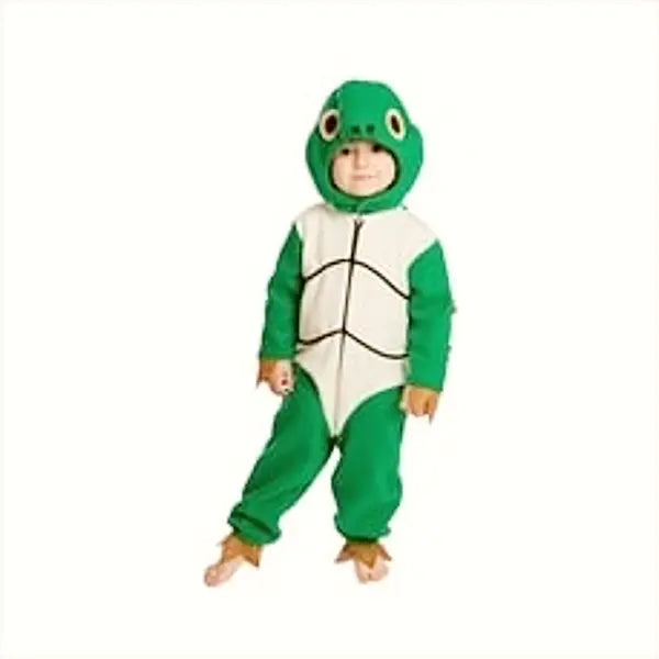 Kids Turtle Costume