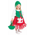 Kids' Dwarf Costume - Fairytale Outfit