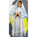 Disfraz Virgen María de Fátima