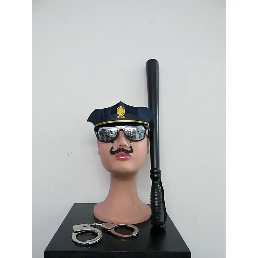 Set De Policia
