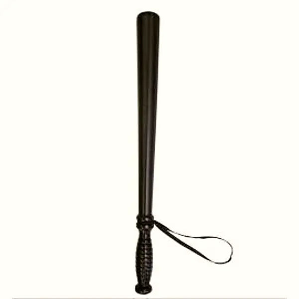 Porra Policía Disfraz