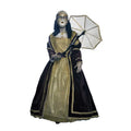 Vestido Dama de Época Adulto