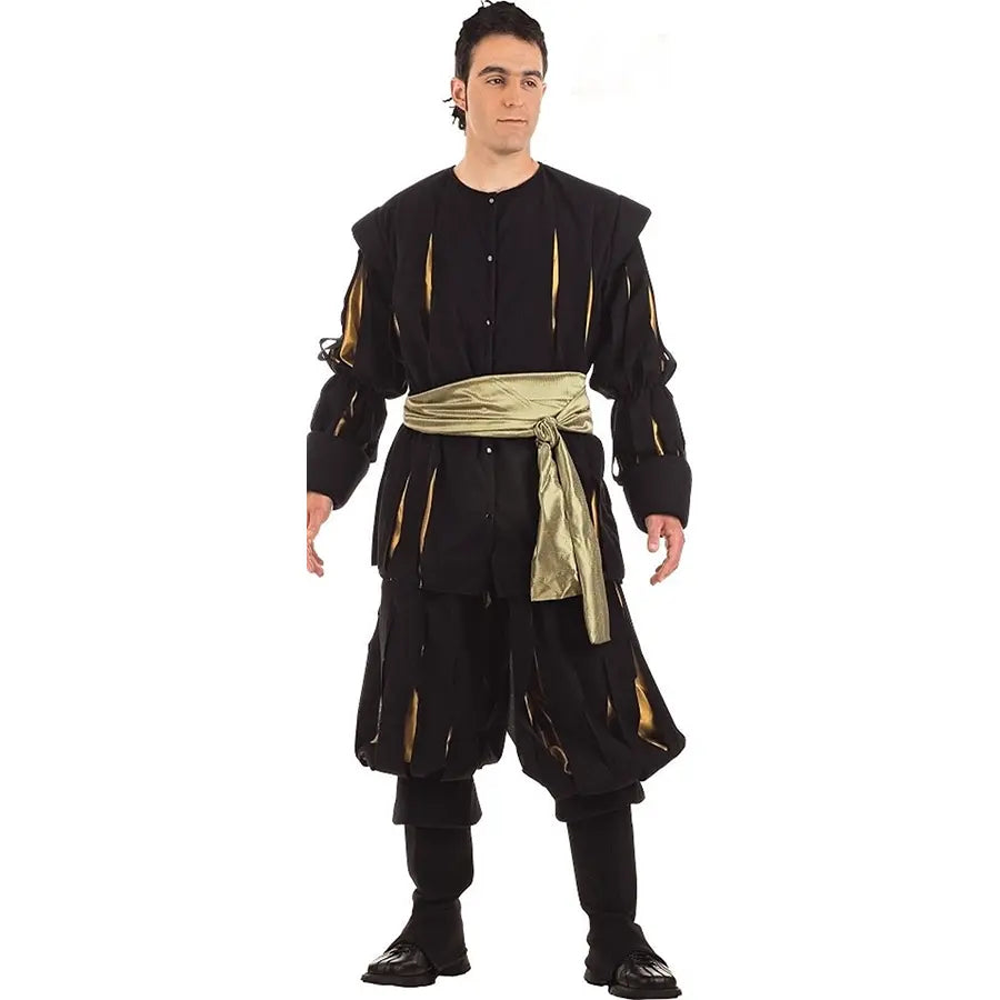 Disfraz Medieval Básico Hombre Adulto