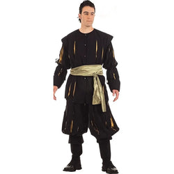 Disfraz Medieval Básico Hombre Adulto