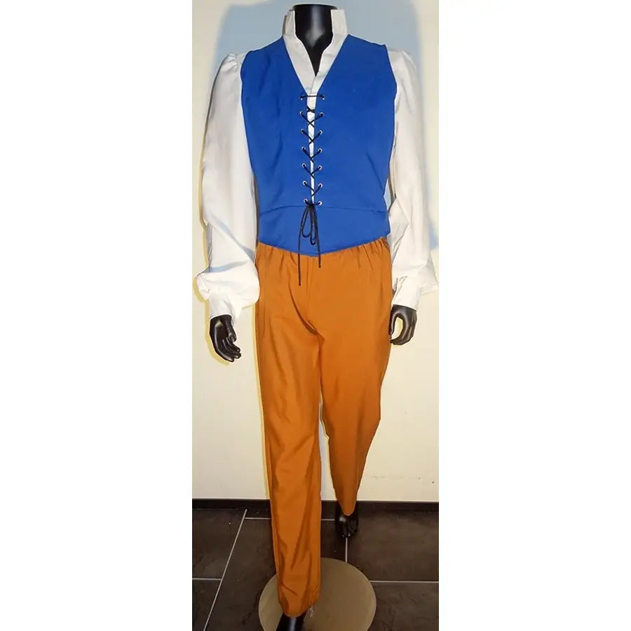 Disfraz Caballero Medieval Adulto