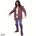 Disfraz Hombre Medieval Adulto – Casaca de Polipiel