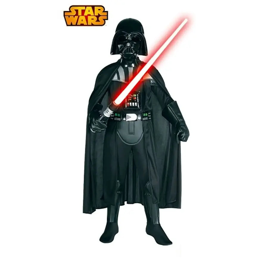 Darth Vader Premium Kids' Costume – Star Wars