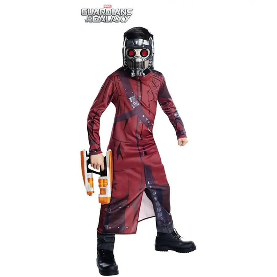 Disfraz Star-Lord Infantil Guardianes de la Galaxia
