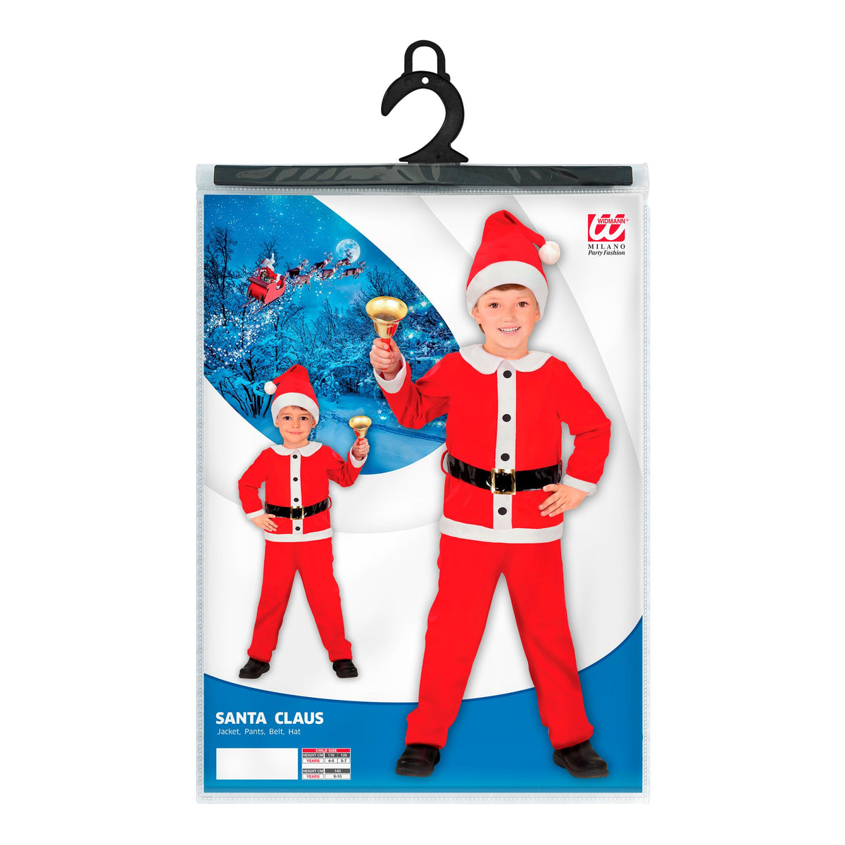 Papa Noel