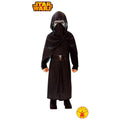 Disfraz Kylo Ren Infantil – Licencia Oficial Star Wars