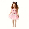 Disfraz Minnie Mouse Infantil Licencia Disney