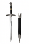 Espada Medieval de Lujo Winter is Coming con Vaina
