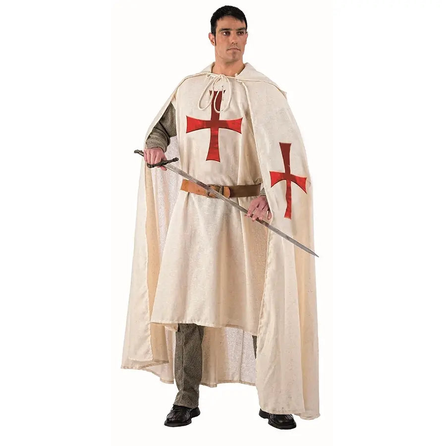 Disfraz Templario Adulto