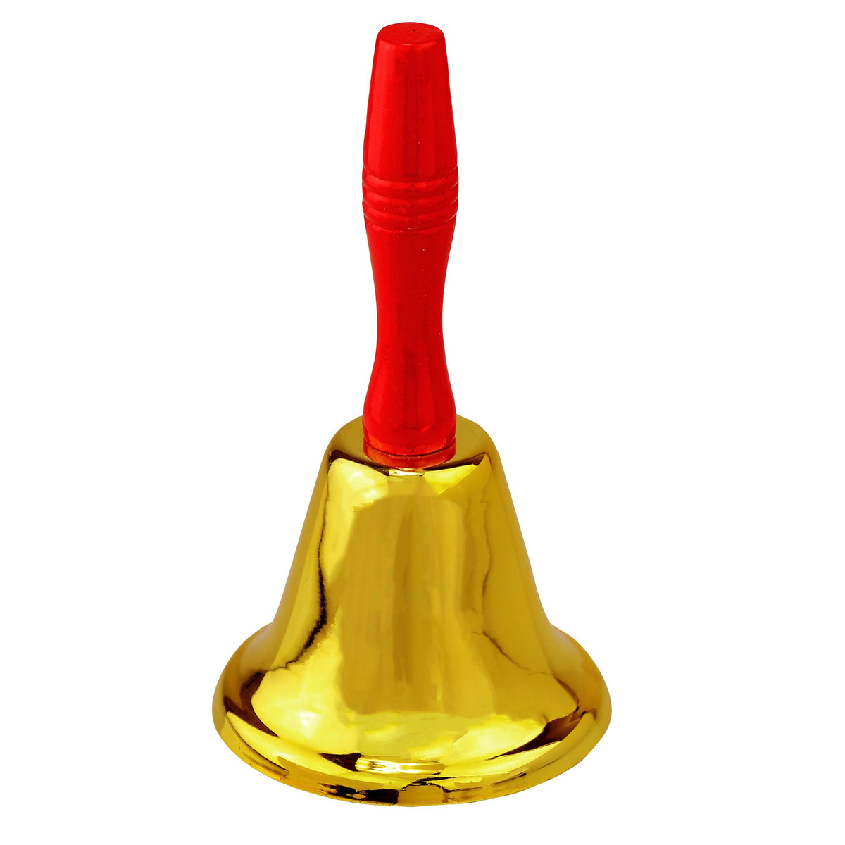 Campana de Papá Noel