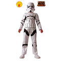 Disfraz Stormtrooper Infantil – Traje de Soldado Galáctico