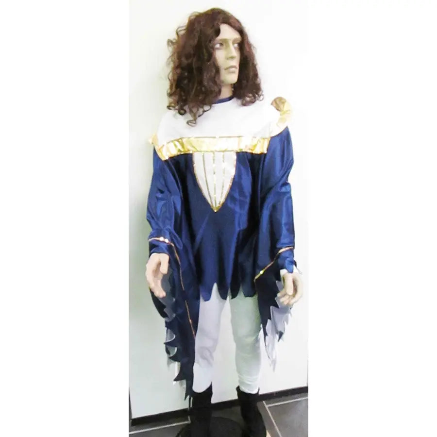 Disfraz De Principe Fabian