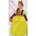 Disfraz Blancanieves Infantil