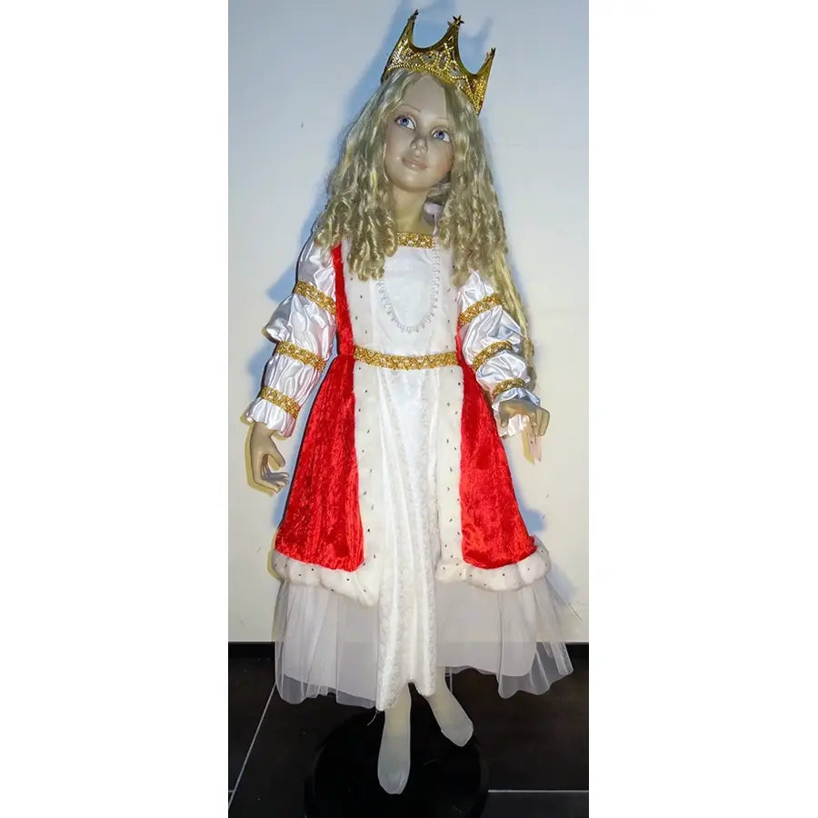 Imperial Empress Kids' Costume
