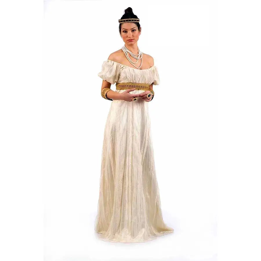 Disfraz Dama Josefina.