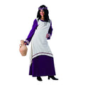 Adult Medieval Peasant Woman Costume