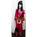 Disfraz China Deluxe Adulto