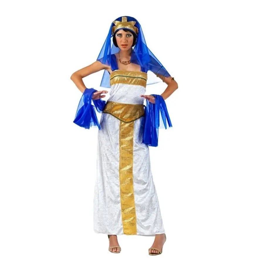 Disfraz Reina De Egipto.