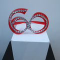 Gafas Número 60