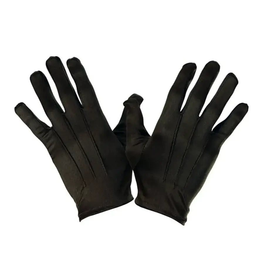 Guantes Marron Chocolate.