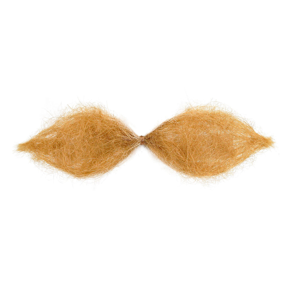 Bigote Rubio
