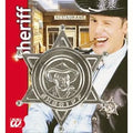Estrella Sheriff.