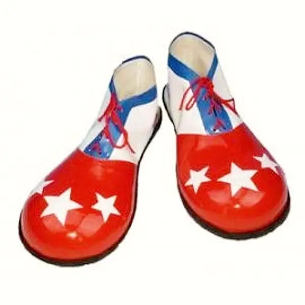 Zapatos Payaso Mimito