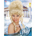 Olympia Wig.