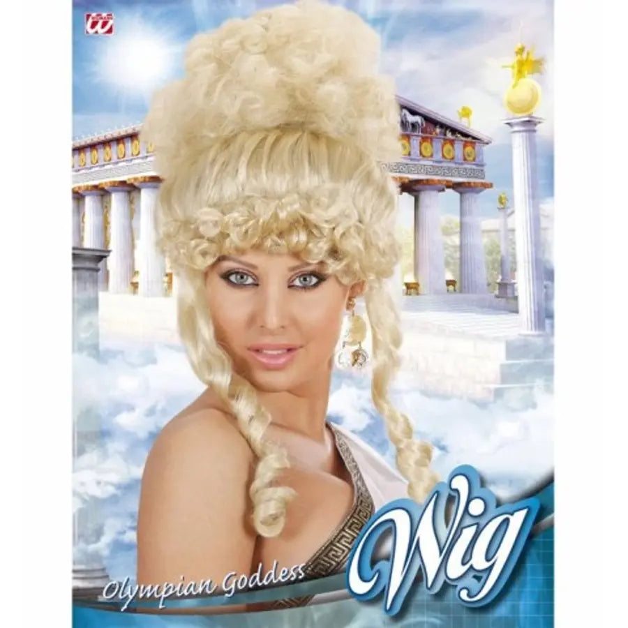 Olympia Wig.