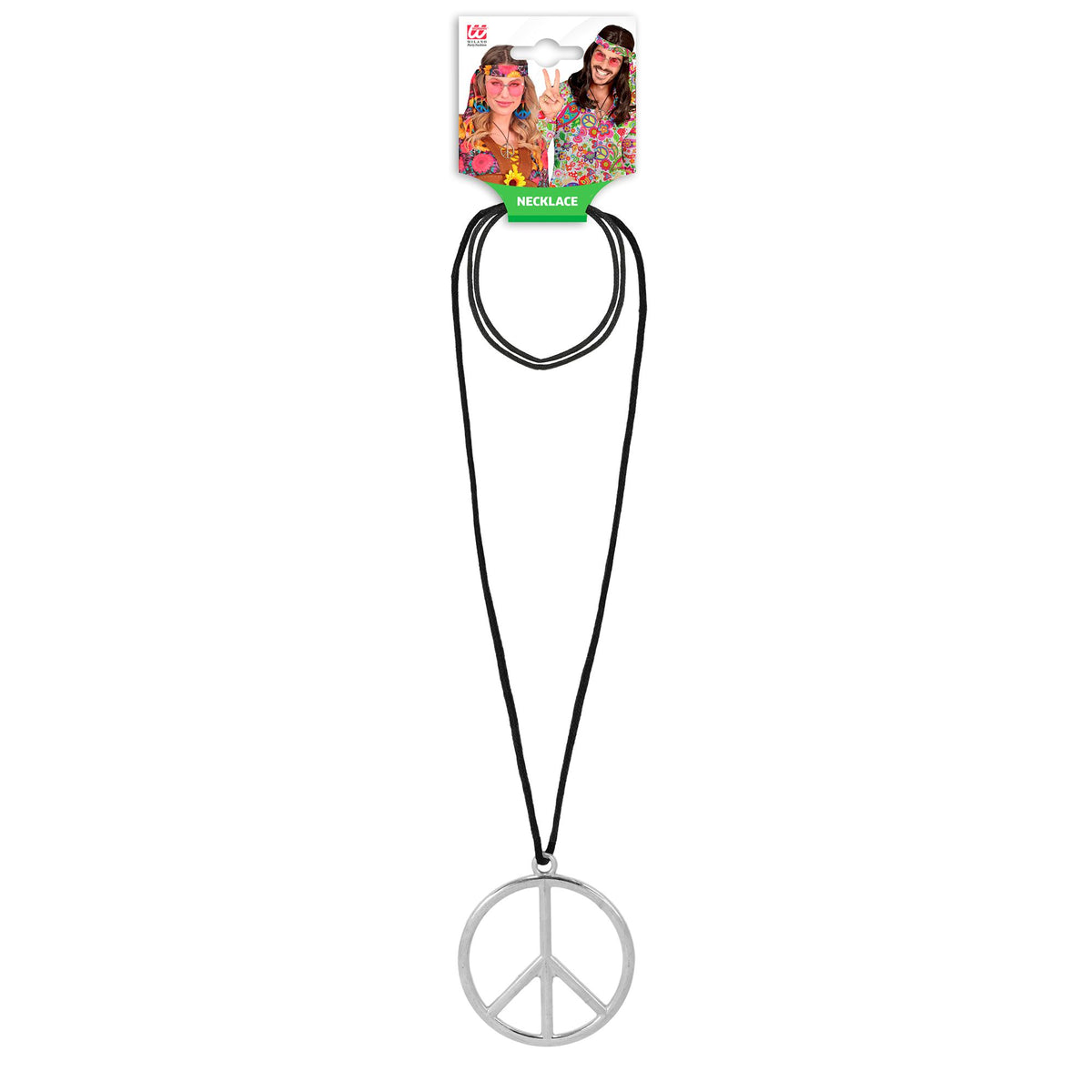 Colgante Hippie