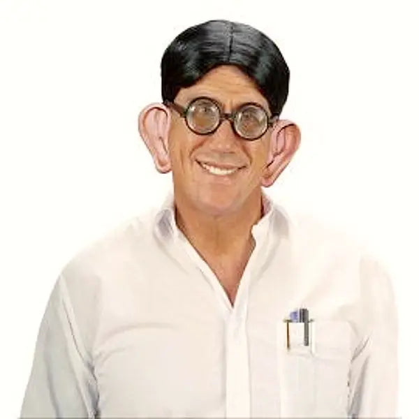 Peluca Nerd
