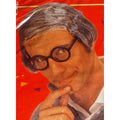 Peluca Abuelo