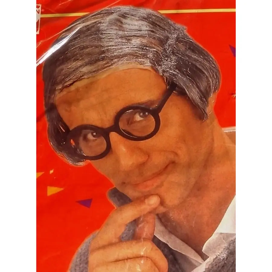 Peluca Abuelo