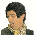 Peluca Afro Corta