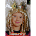 Princess Wig M1