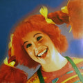 Pippi Wig