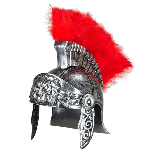 Casco Romano 01