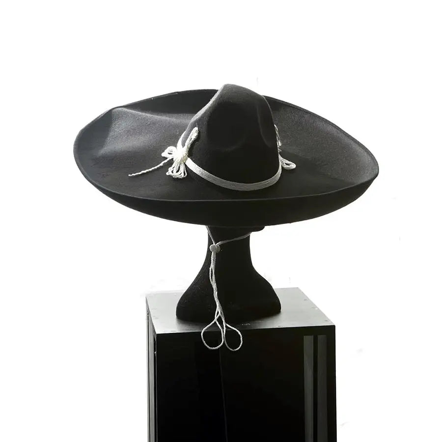 Sombrero de Mariachi para Disfraz