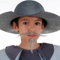 Sombrero Don Quijote