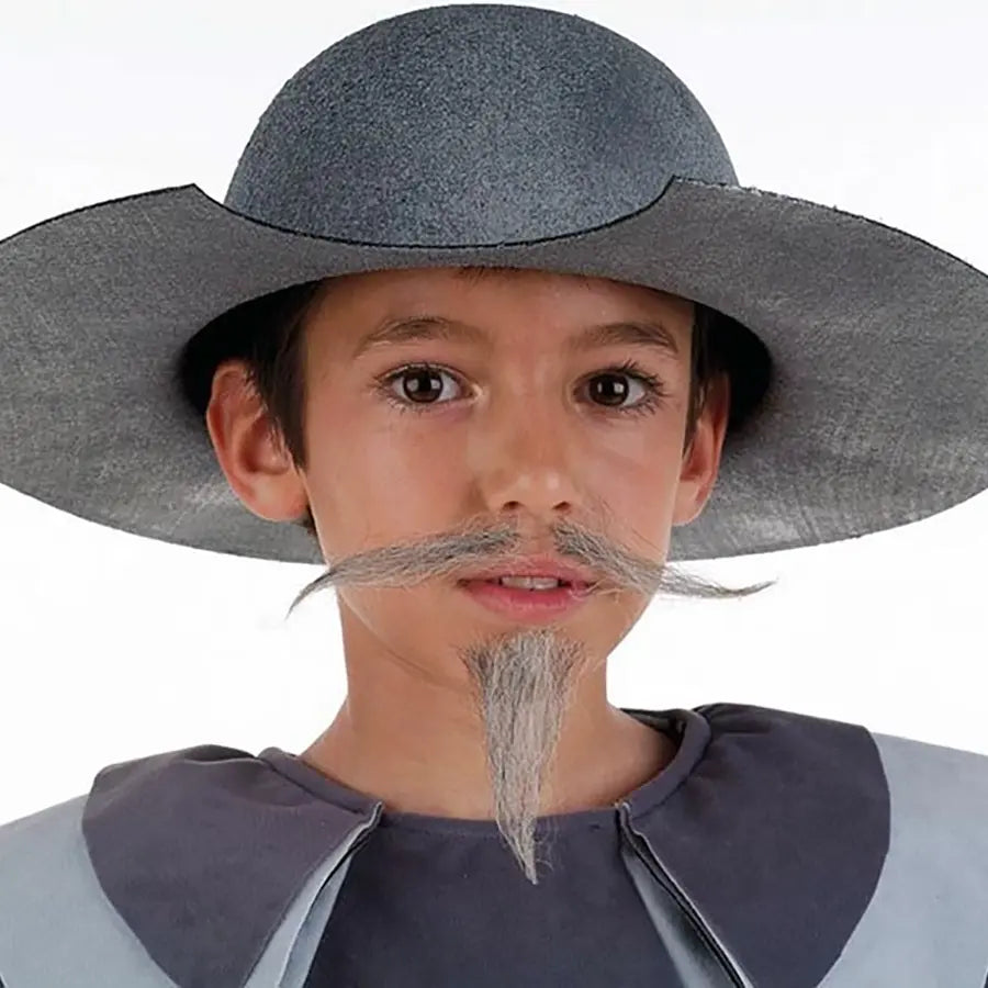 Sombrero Don Quijote