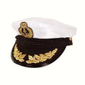 Gorro Almirante