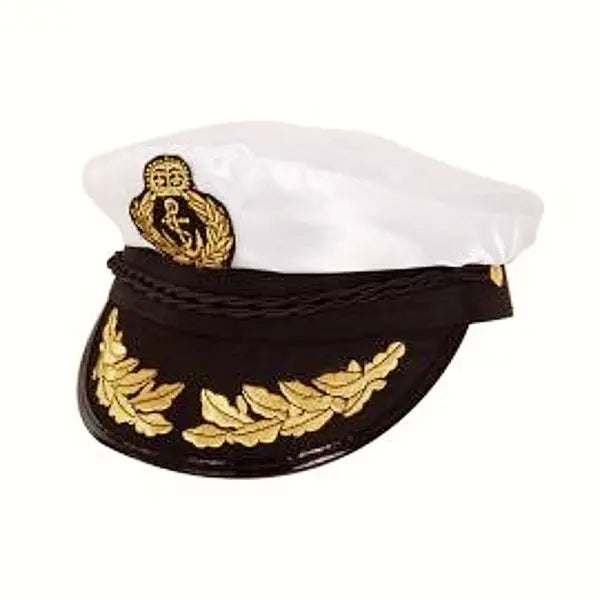 Gorro Almirante