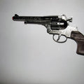 Revolver 122 Matte