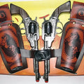 Estuche Texas