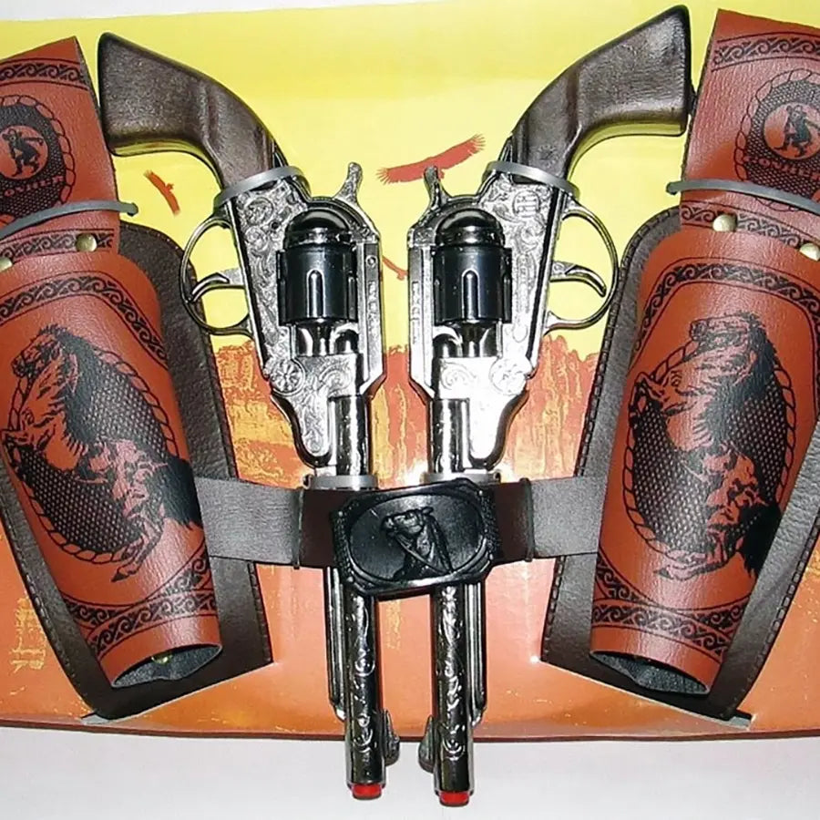 Estuche Texas